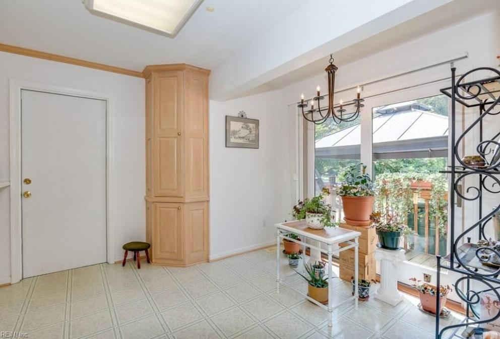 Image for Immaculate 3 BR/2 BA Golf Course Home in Cedar Point Country Club Community—Suffolk, VA