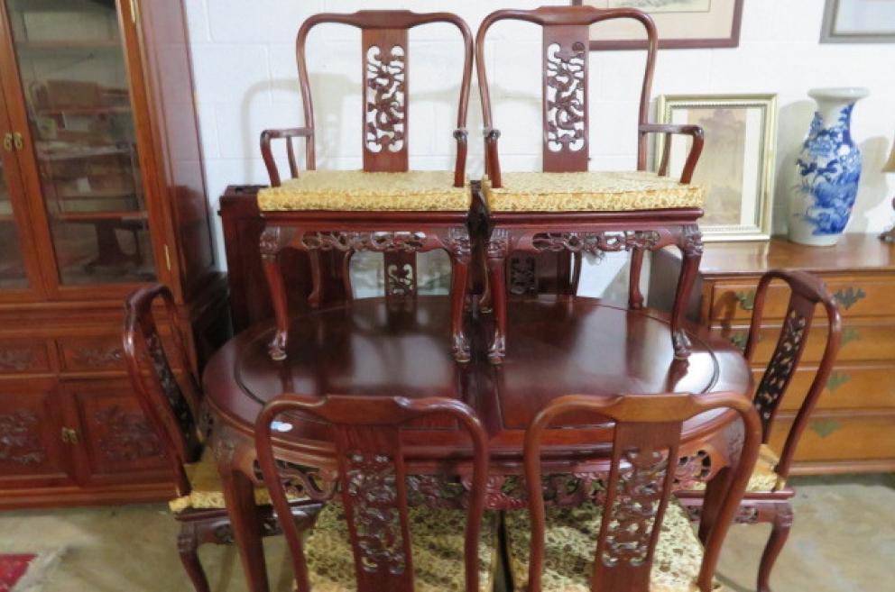 Image for Mid-Week Furniture and Household Sale