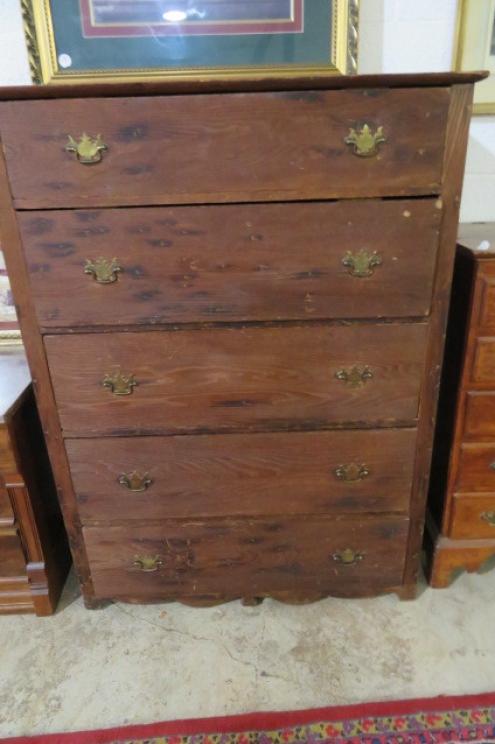 Image for Mid-Week Furniture and Household Sale