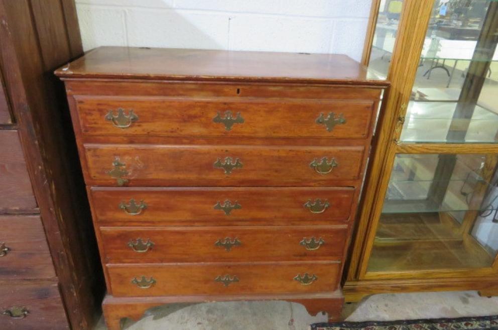 Image for Mid-Week Furniture and Household Sale