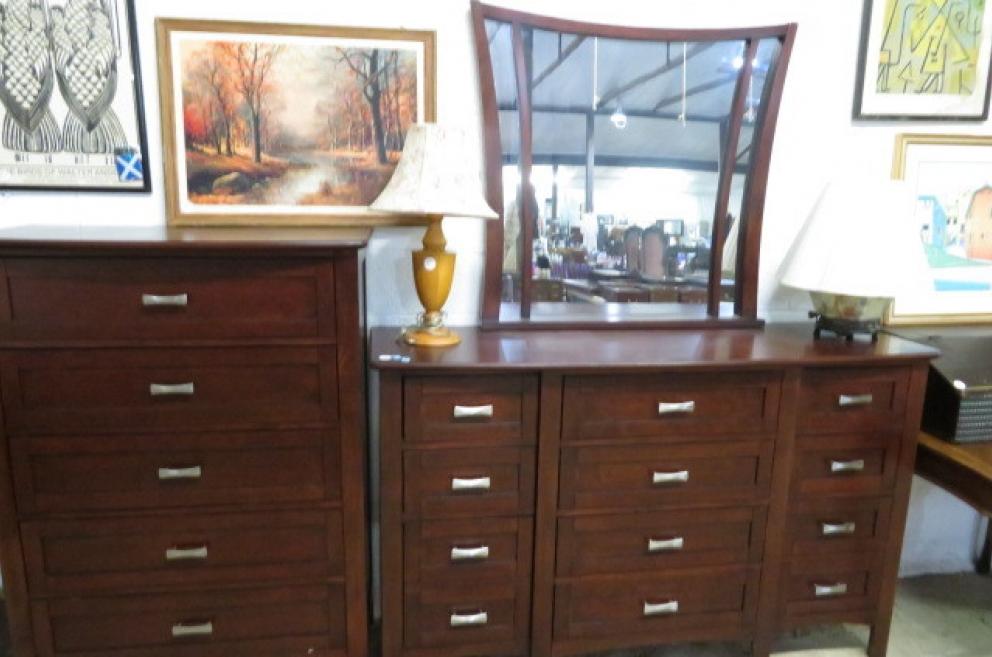 Image for Mid-Week Furniture and Household Sale