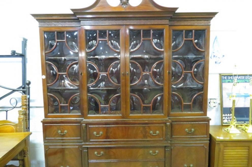 Image for Mid-Week Furniture and Household Sale