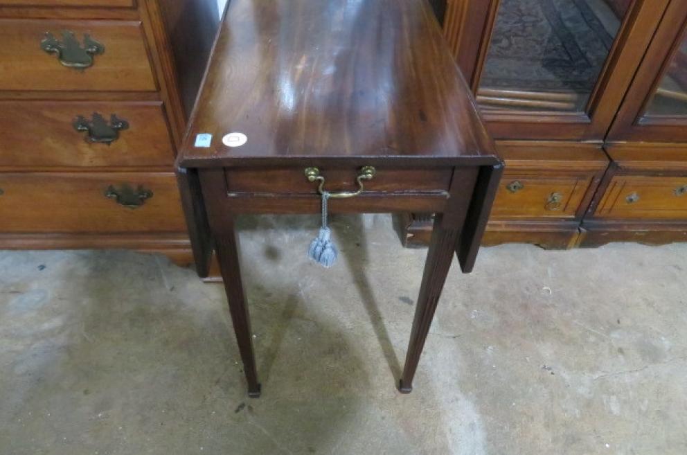 Image for Mid-Week Furniture and Household Sale