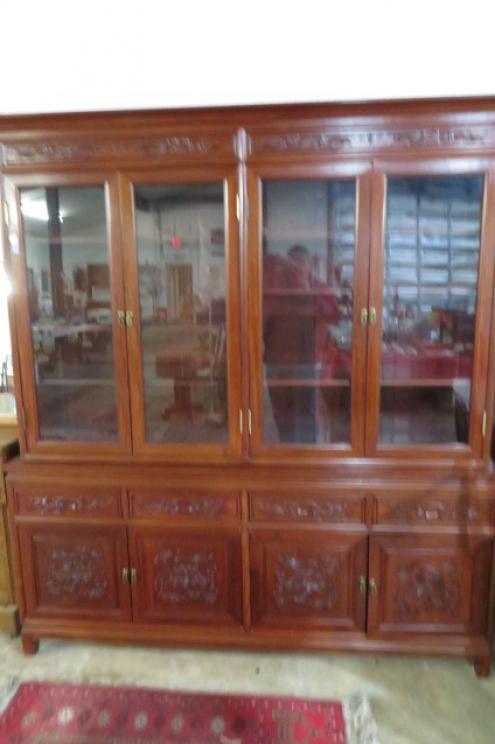 Image for Mid-Week Furniture and Household Sale