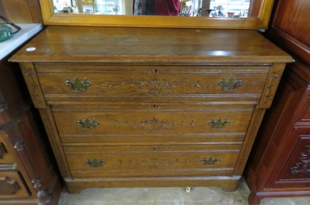 Image for Mid-Week Furniture and Household Sale