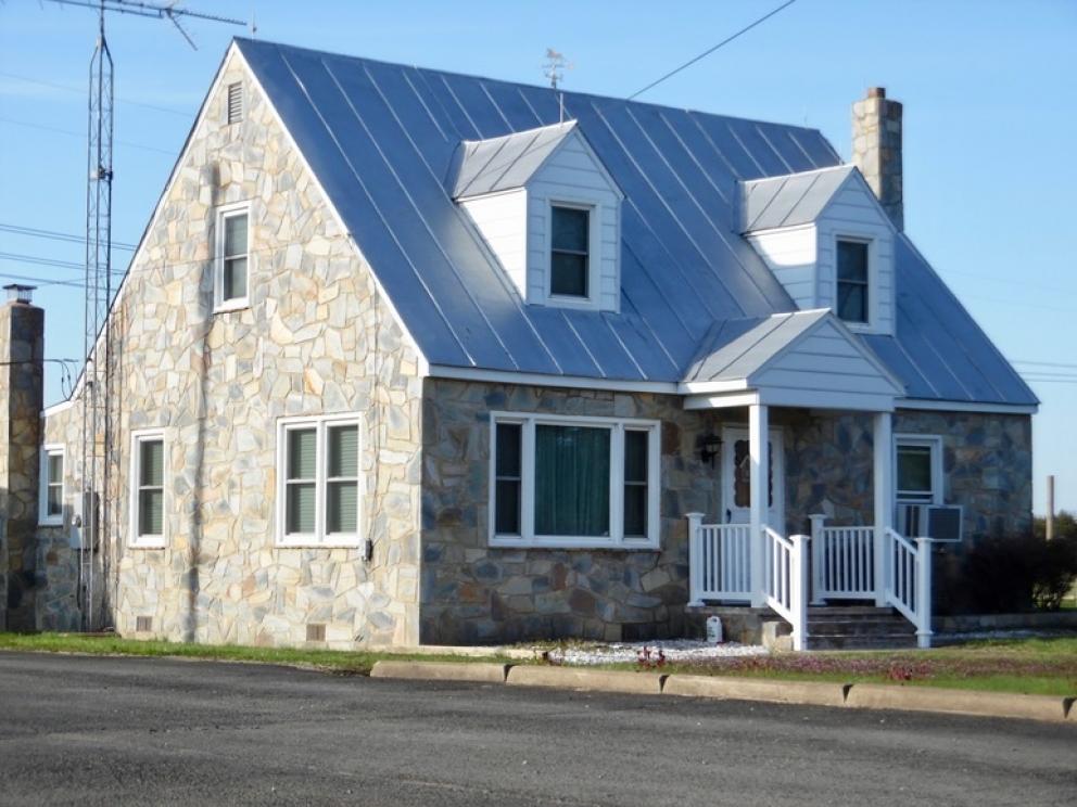 Image for 3 BR/1 BA Stone Home w/Outbuildings & Fencing on 2 Acres in Culpeper County, VA