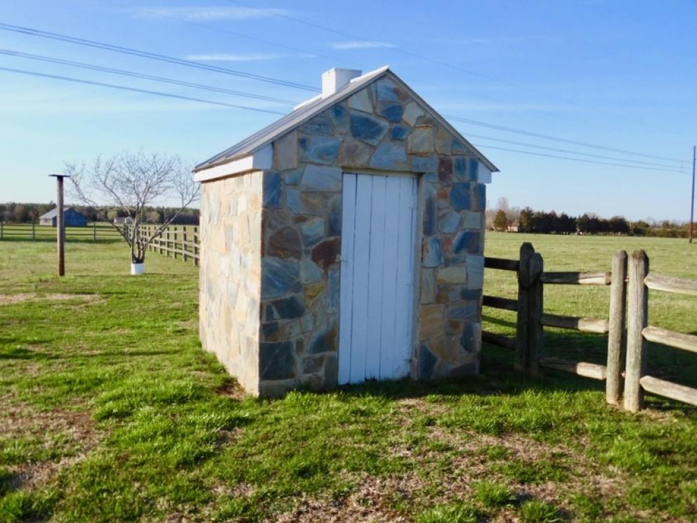 Image for 3 BR/1 BA Stone Home w/Outbuildings & Fencing on 2 Acres in Culpeper County, VA