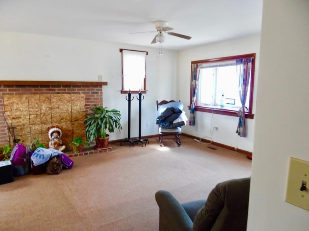 Image for 2 BR/1 BA Home w/30’ x 40’ Shop on 1.3 +/- Acres in Colonial Beach, VA—Sells to the Highest Bidder!