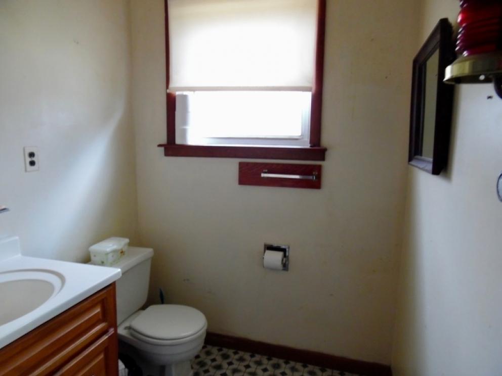 Image for 2 BR/1 BA Home w/30’ x 40’ Shop on 1.3 +/- Acres in Colonial Beach, VA—Sells to the Highest Bidder!