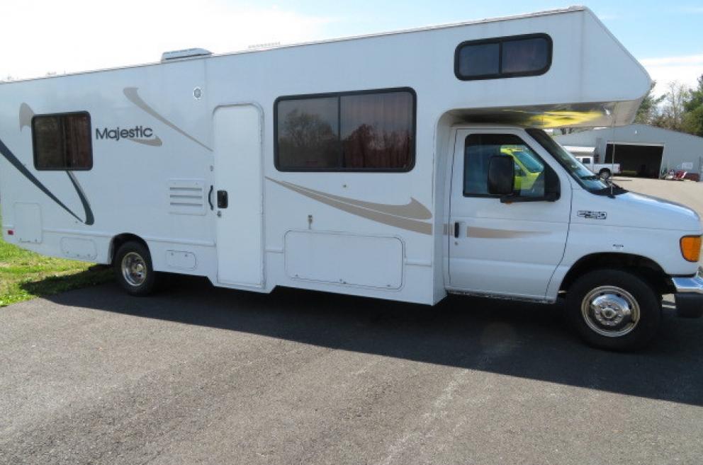 Image for Trucks, Tractors, Boats, Bikes, Tools, and More Sale!!!