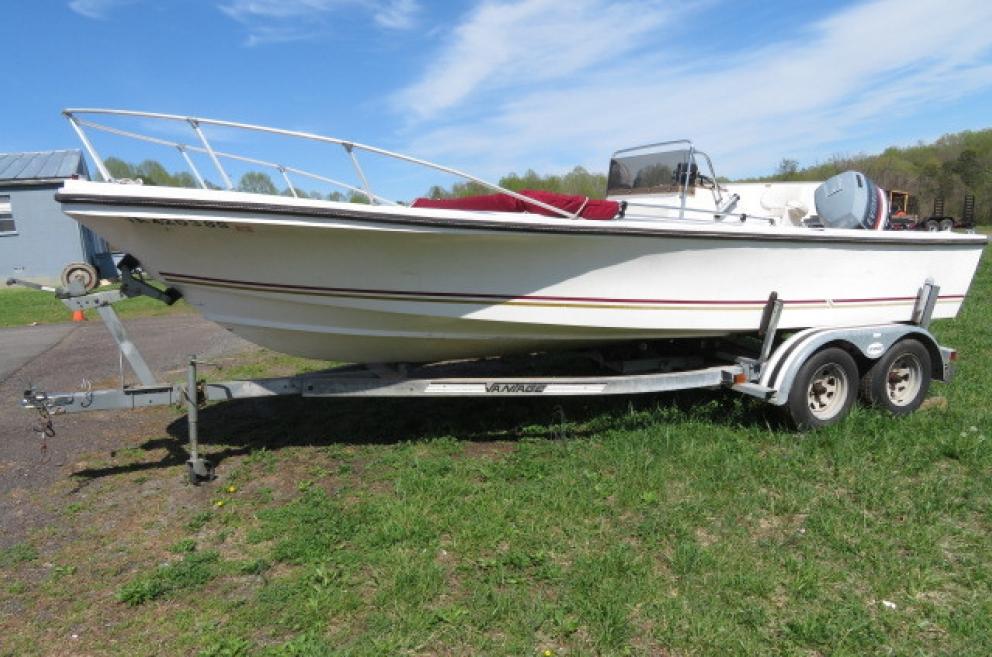 Image for Trucks, Tractors, Boats, Bikes, Tools, and More Sale!!!