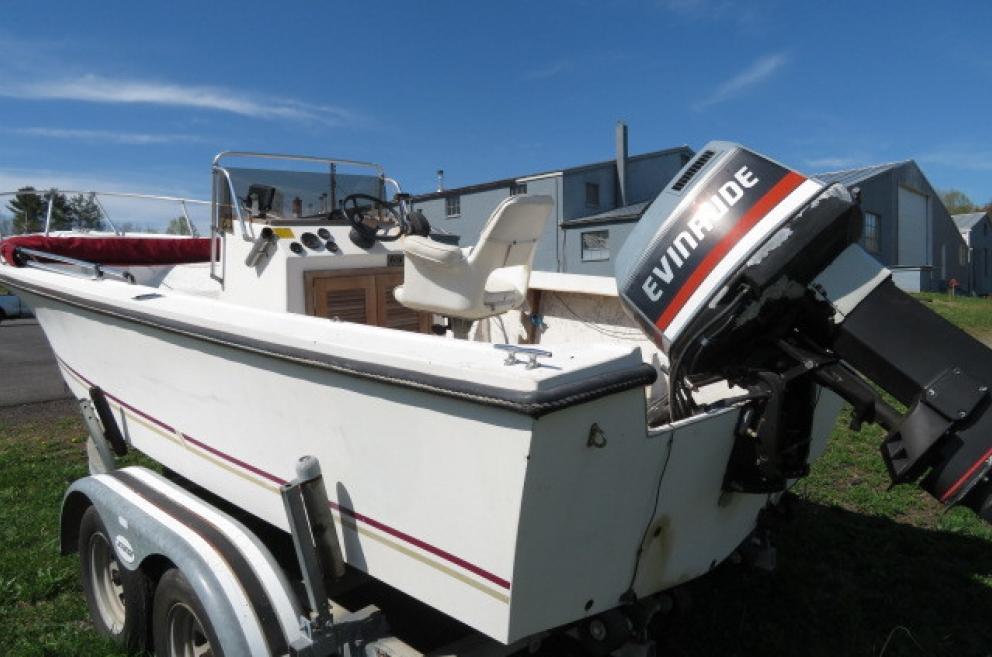 Image for Trucks, Tractors, Boats, Bikes, Tools, and More Sale!!!