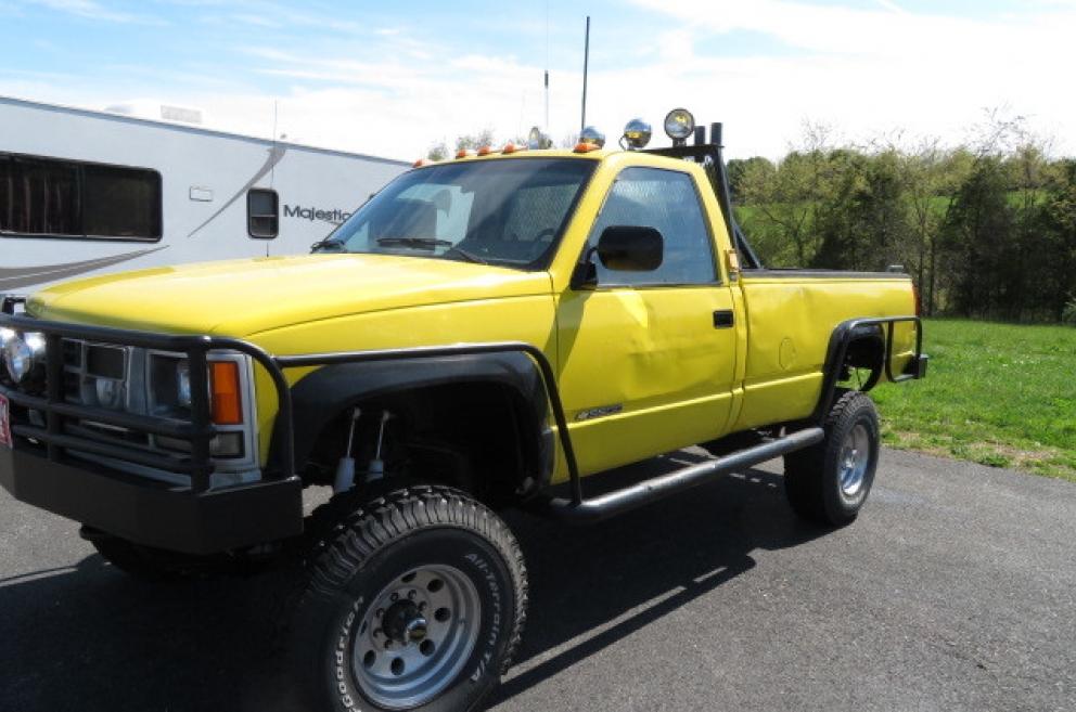 Image for Trucks, Tractors, Boats, Bikes, Tools, and More Sale!!!