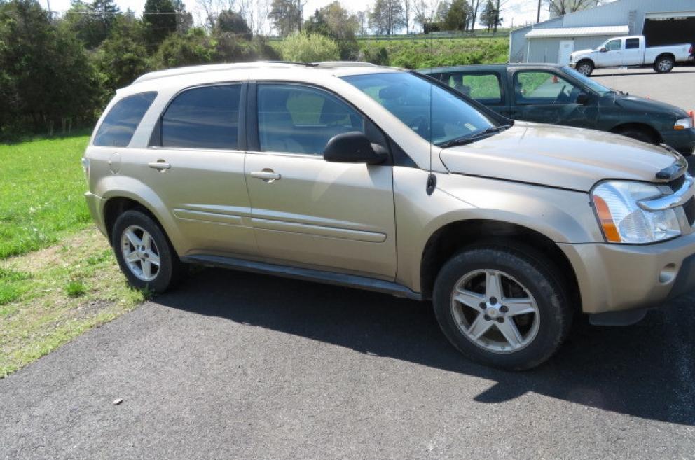 Image for Trucks, Tractors, Boats, Bikes, Tools, and More Sale!!!