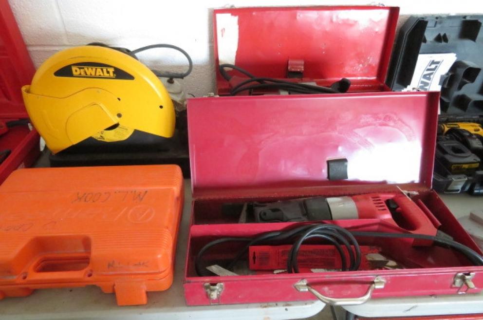 Image for Trucks, Tractors, Boats, Bikes, Tools, and More Sale!!!