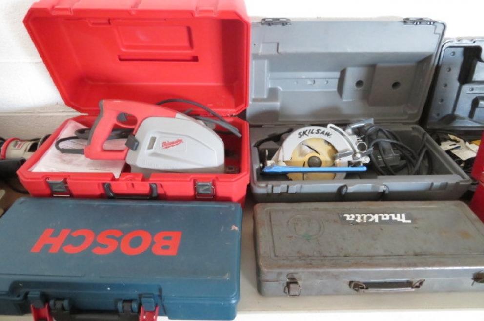 Image for Trucks, Tractors, Boats, Bikes, Tools, and More Sale!!!