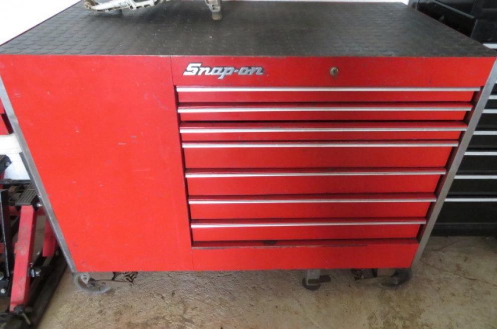 Image for Trucks, Tractors, Boats, Bikes, Tools, and More Sale!!!