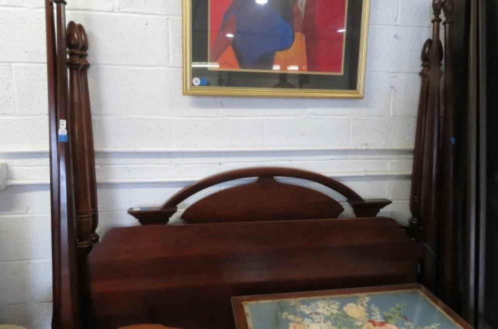 Image for Household and Collectible Sale