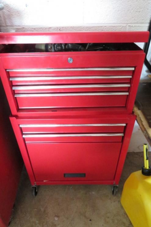 Image for Knives, Tools and More!