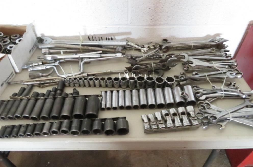 Image for Knives, Tools and More!