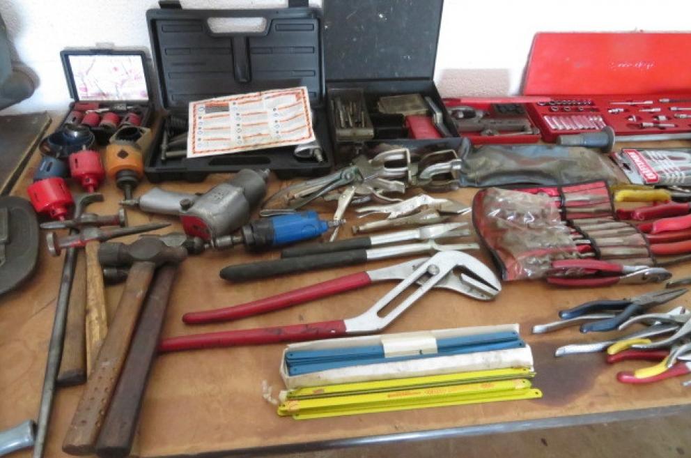 Image for Knives, Tools and More!