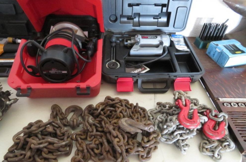 Image for Knives, Tools and More!