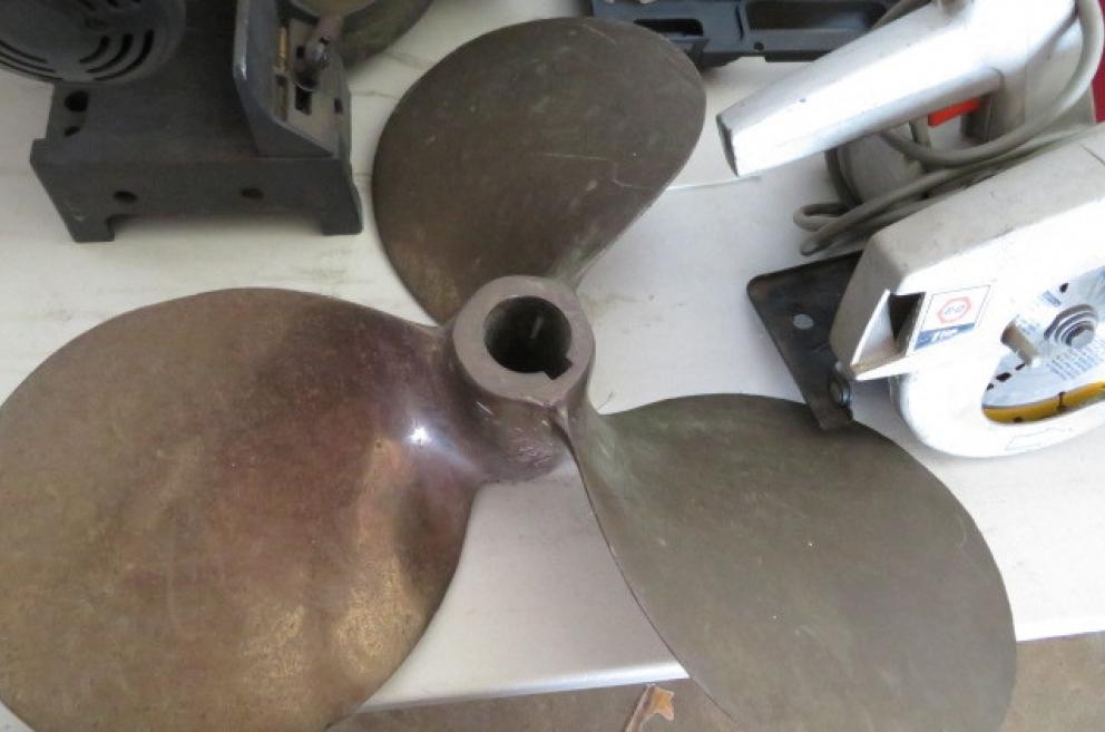 Image for Knives, Tools and More!