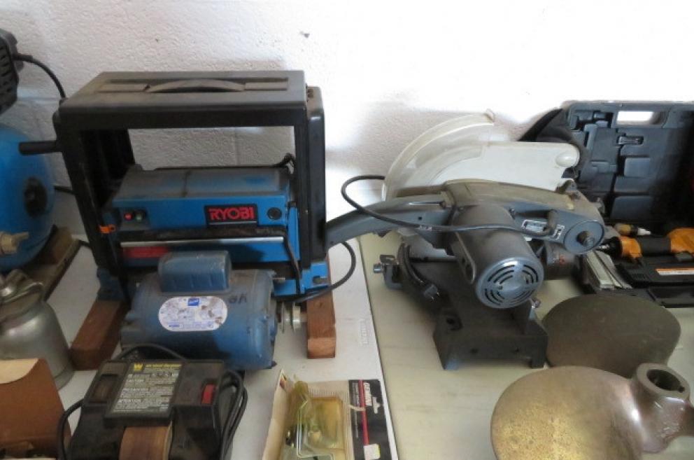 Image for Knives, Tools and More!