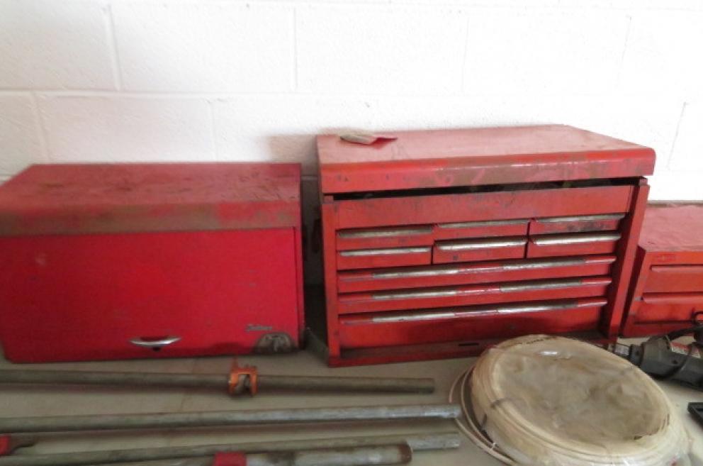 Image for Knives, Tools and More!