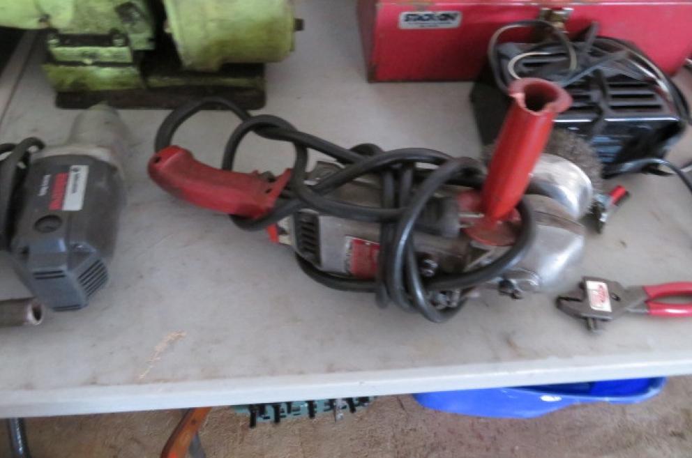 Image for Knives, Tools and More!