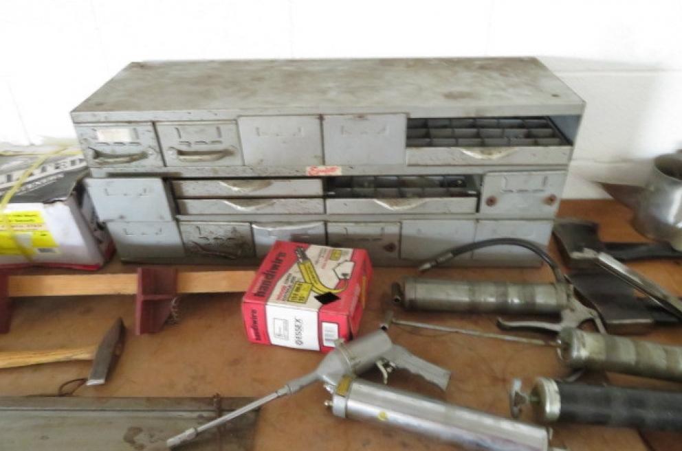 Image for Knives, Tools and More!