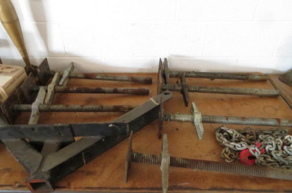 Image for Knives, Tools and More!