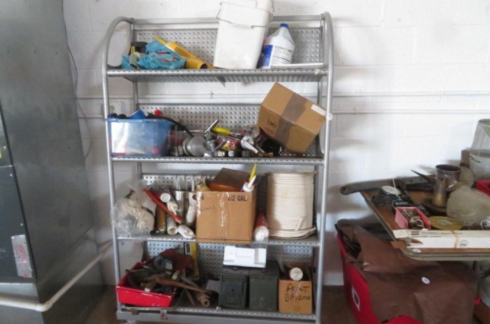 Image for Knives, Tools and More!