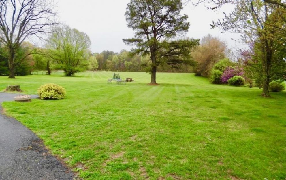 Image for 3 BR/2 BA Home on 4.6 +/- Acres in Orange County, VA