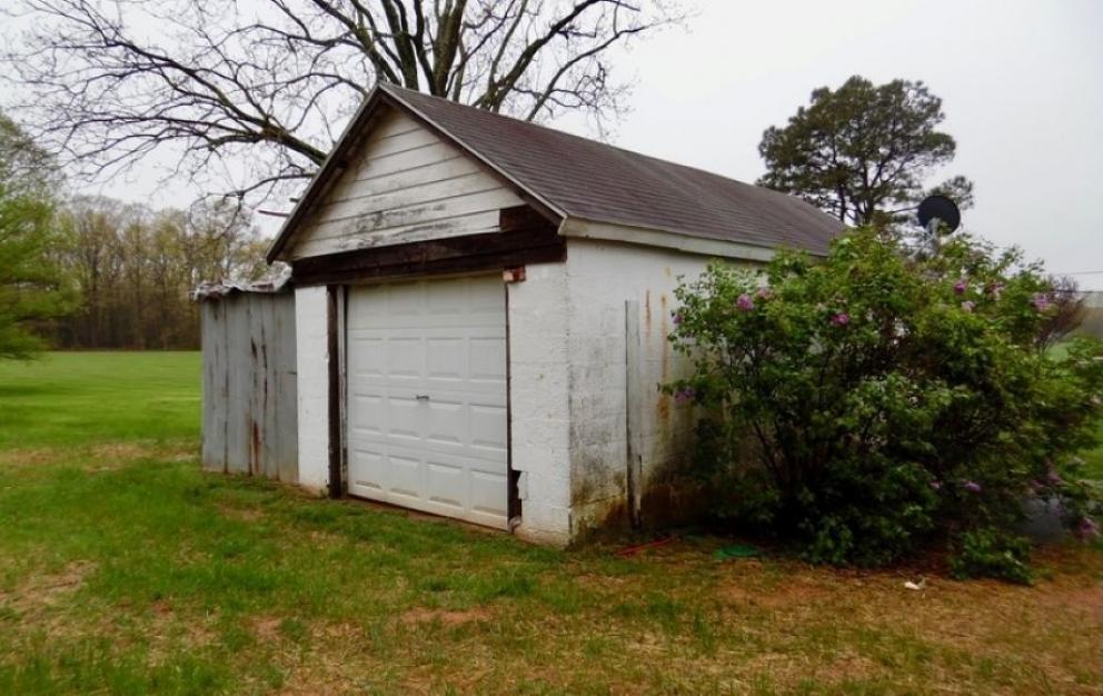 Image for 3 BR/2 BA Home on 4.6 +/- Acres in Orange County, VA