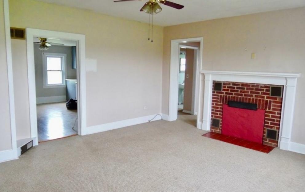 Image for 3 BR/2 BA Home on 4.6 +/- Acres in Orange County, VA