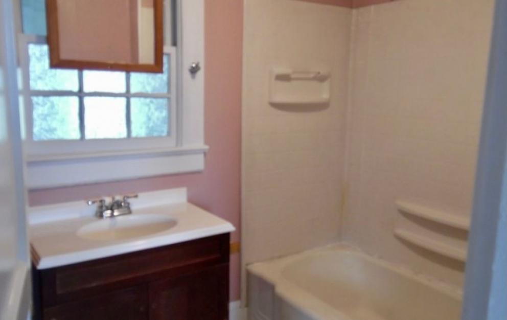 Image for 3 BR/2 BA Home on 4.6 +/- Acres in Orange County, VA