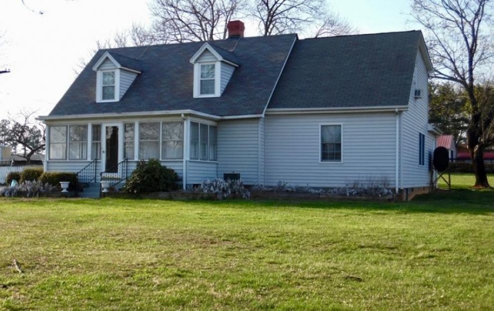 Image for 3 BR/3 BA Home on 6.3 +/- Acres w/12 Stall Barn, Riding Rink & Workshop in Madison County, VA