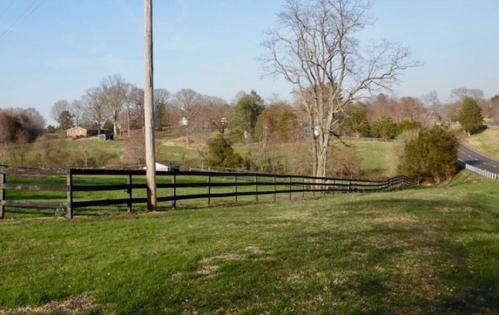 Image for 3 BR/3 BA Home on 6.3 +/- Acres w/12 Stall Barn, Riding Rink & Workshop in Madison County, VA