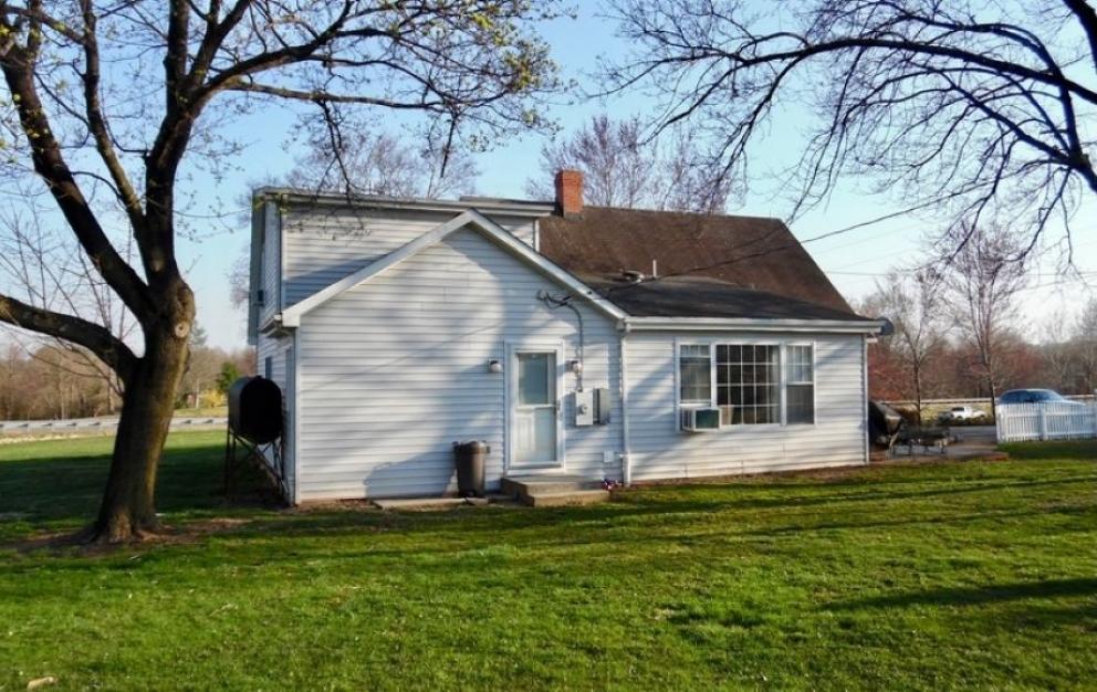 Image for 3 BR/3 BA Home on 6.3 +/- Acres w/12 Stall Barn, Riding Rink & Workshop in Madison County, VA