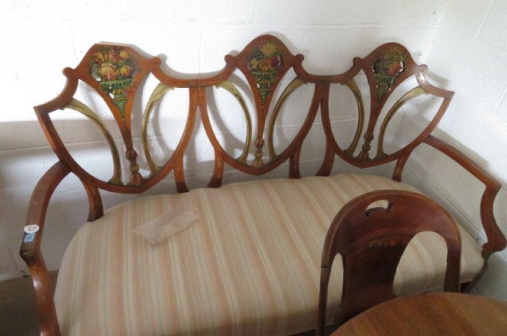 Image for Household and Collectible Auction