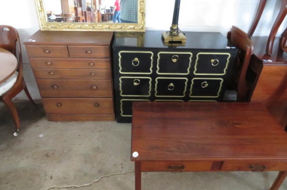 Image for Household and Collectible Auction