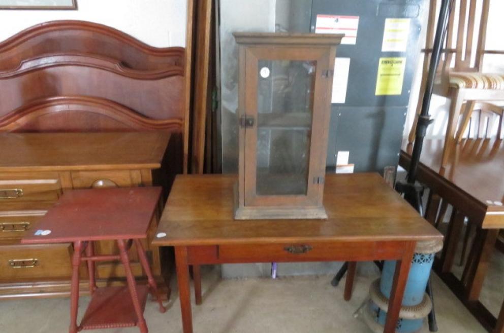 Image for Household and Collectible Auction