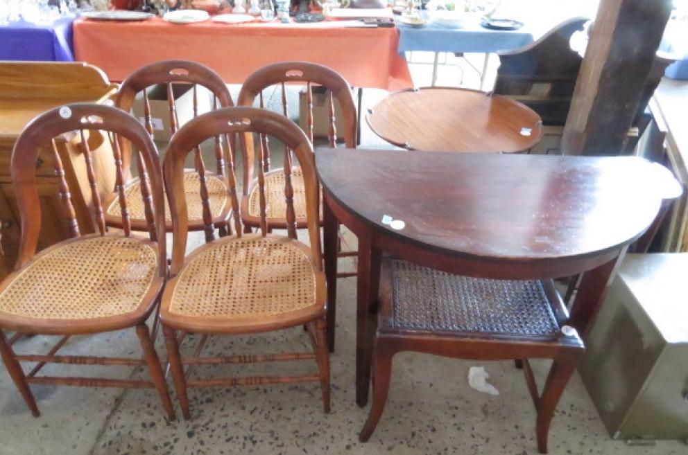 Image for Household and Collectible Auction