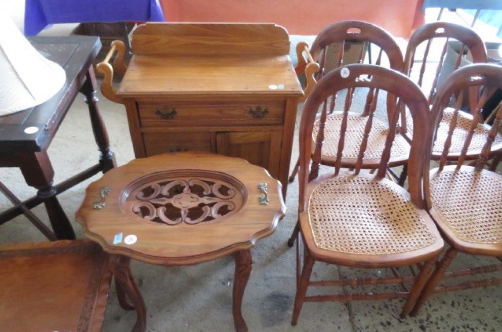 Image for Household and Collectible Auction