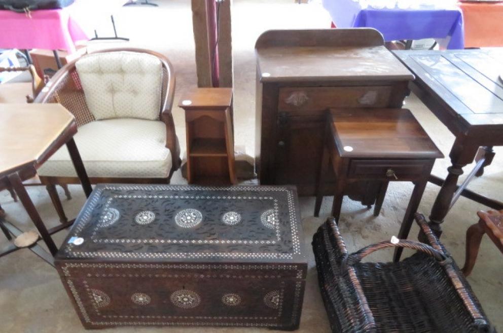 Image for Household and Collectible Auction