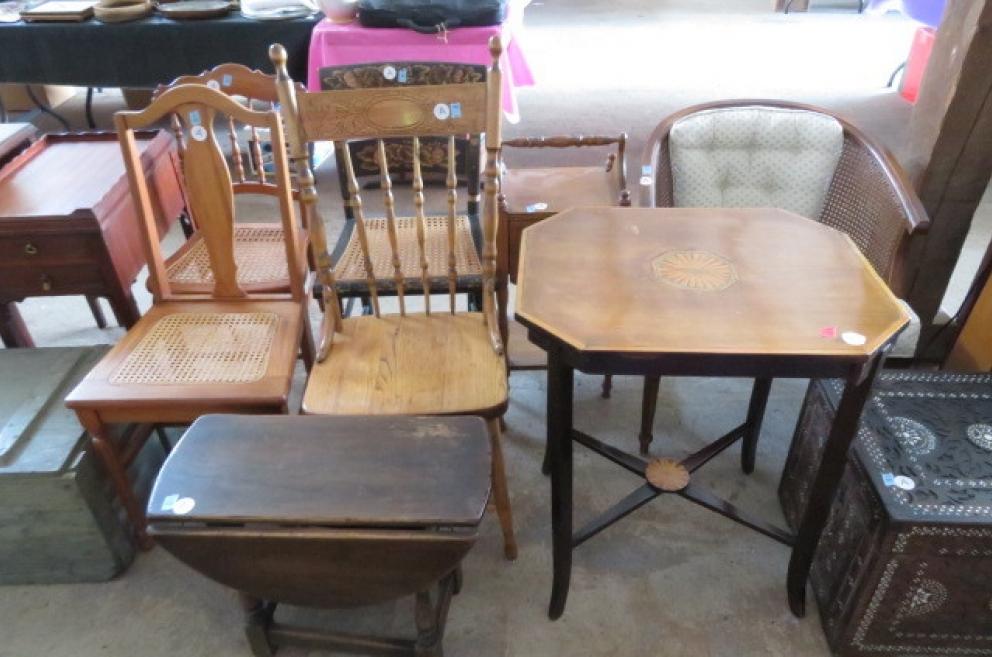 Image for Household and Collectible Auction