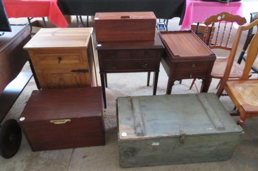 Image for Household and Collectible Auction