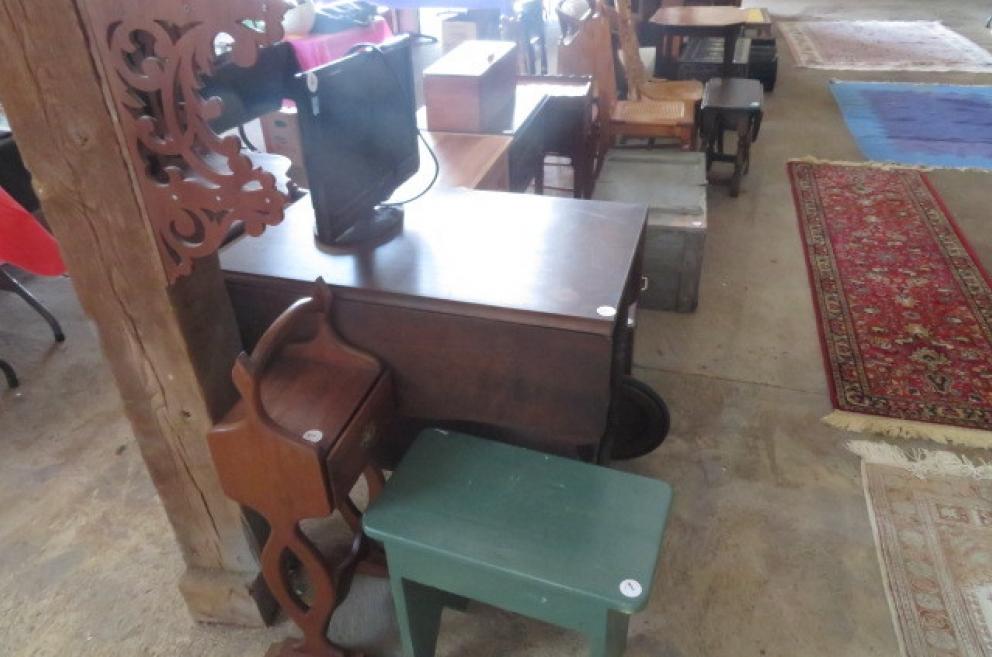 Image for Household and Collectible Auction