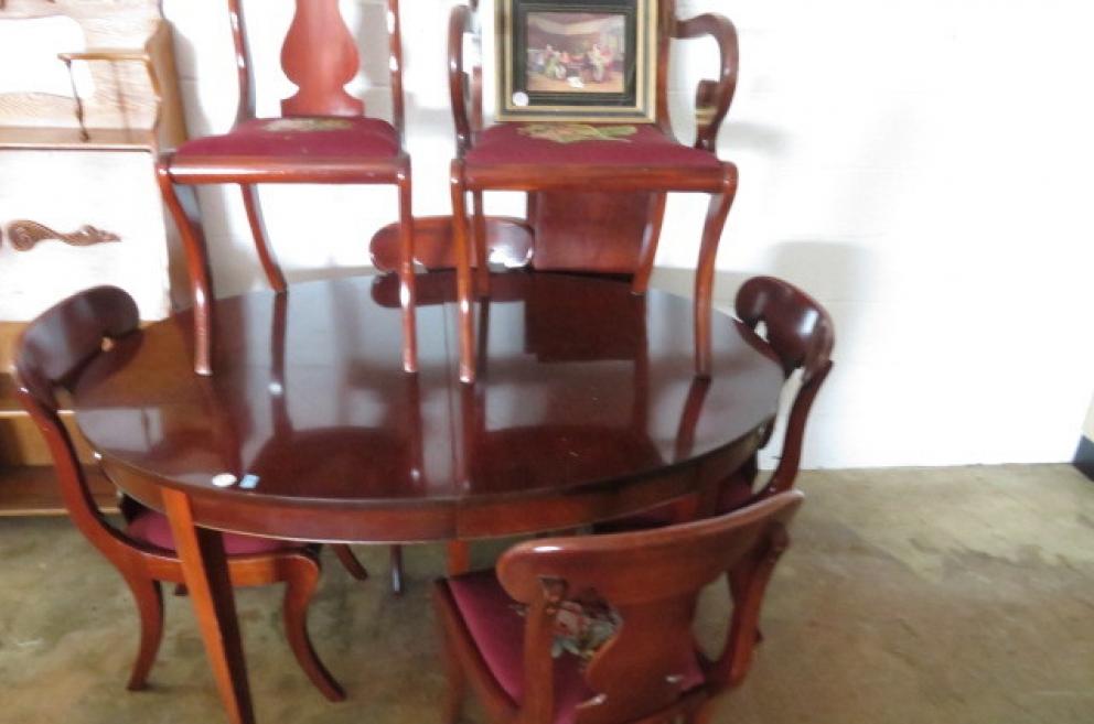 Image for Household and Collectible Auction